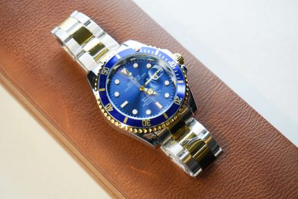 Luxury ROLEX Watch