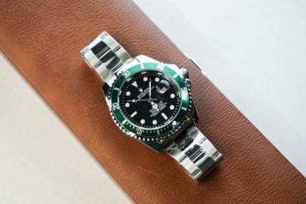 Luxury ROLEX Watch