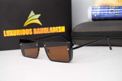Luxury Classic Sunglass