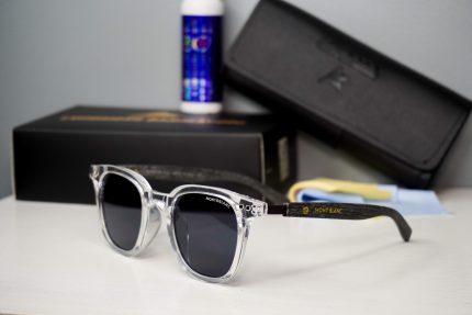 Luxury MONTOBLANC Sunglass