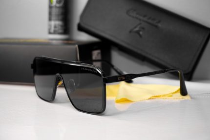 Luxurious Dita Sunglass