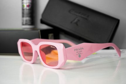 Luxury Prada Sunglass